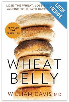 Wheat Belly